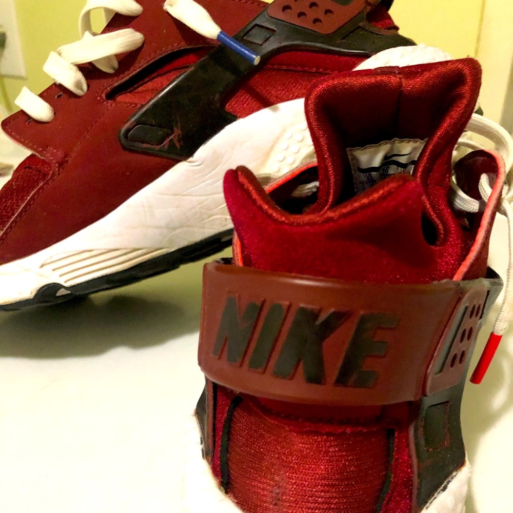 Nike Air Huarache